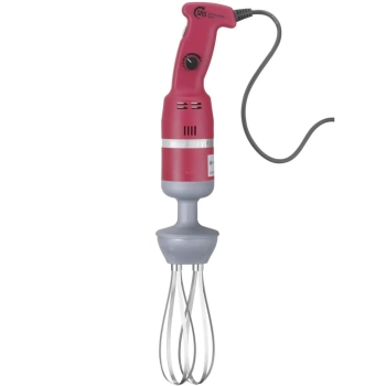  Mikser ręczny blender 250W ze zmienną prędkością - Hendi 224373 - zdj. dodatkowe 8