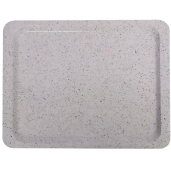 Taca poliestrowa gładka 325x265mm GN 1/2 - Hendi 876602