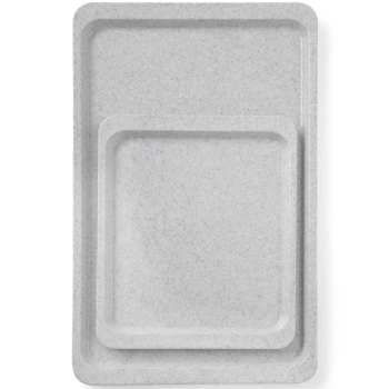  Taca poliestrowa gładka 325x265mm GN 1/2 - Hendi 876602 - zdj. dodatkowe 1