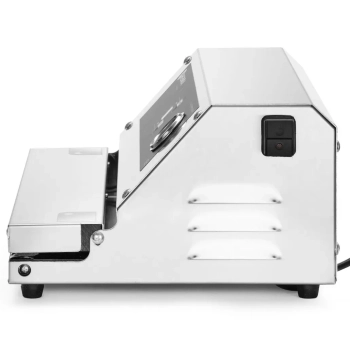  Pakowarka pakowaczka próżniowa na worki do żywności - Hendi 970362 - zdj. dodatkowe 4