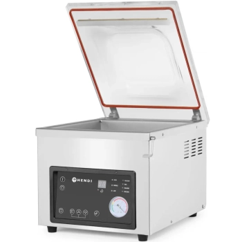  Pakowarka próżniowa komorowa do żywności Profi Line - Hendi 975251 - zdj. dodatkowe 2