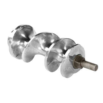 Wałek ślimakowy do wilka Kitchen Line 12 - Hendi 282304