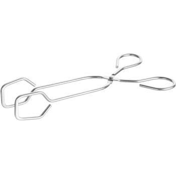  Szczypce do grilla i serwowania potraw stalowe dł. 220 mm - Hendi 171400 - zdj. dodatkowe 1