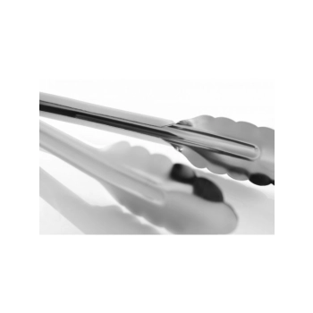  Szczypce do potraw i żywności z blokadą dł. 250 mm - Hendi 171707 - zdj. dodatkowe 2