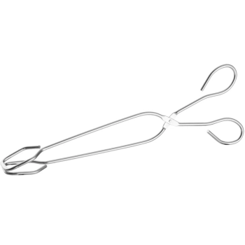  Szczypce do grilla i serwowania potraw stalowe dł. 292 mm - Hendi 171509 - zdj. dodatkowe 2