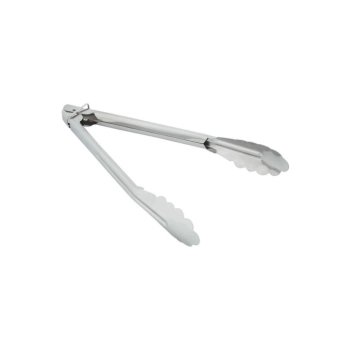  Szczypce do potraw i żywności z blokadą 300 mm - Hendi 171806 - zdj. dodatkowe 1