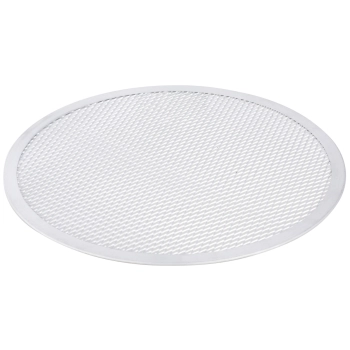 Siatka kratka do pizzy 30cm - Hendi 617533
