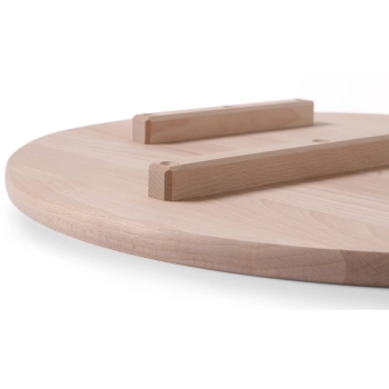  Deska do krojenia pizzy 45cm - Hendi 505571 - zdj. dodatkowe 1