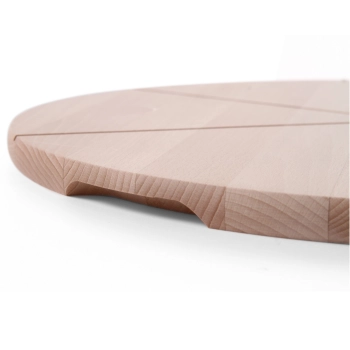  Deska do krojenia pizzy 45cm - Hendi 505571 - zdj. dodatkowe 2
