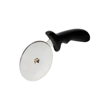 Nóż radełko do krojenia pizzy śr. 100 mm - Hendi 617007