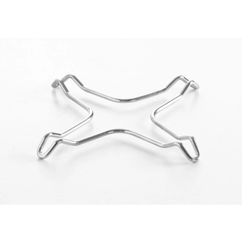  Nakładka na ruszt kuchenny pod małe garnki - Hendi 839997 - zdj. dodatkowe 1