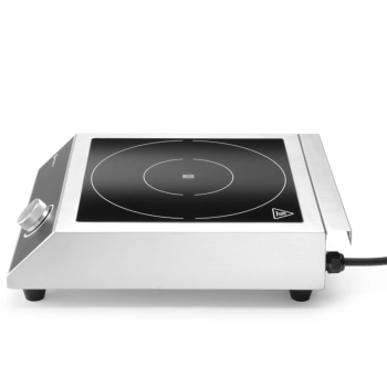  Kuchenka indukcyjna Kitchen Line 3500W - Hendi 239780 - zdj. dodatkowe 7