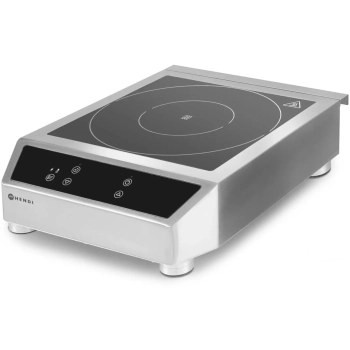  Kuchenka indukcyjna Profi Line 3500W - Hendi 239711 - zdj. dodatkowe 1