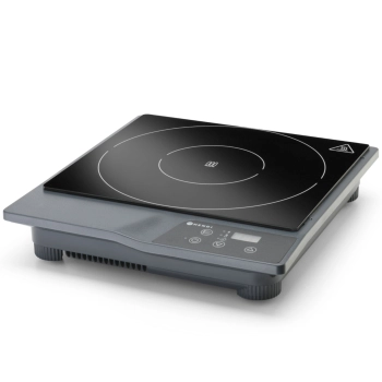  Kuchenka indukcyjna Economic 1800W - Hendi 239209 - zdj. dodatkowe 1