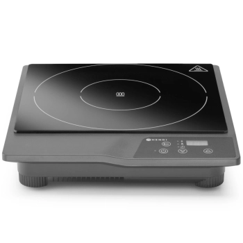  Kuchenka indukcyjna Economic 1800W - Hendi 239209 - zdj. dodatkowe 2