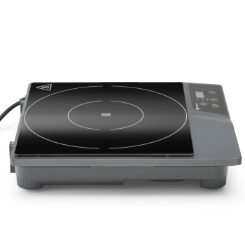  Kuchenka indukcyjna Economic 1800W - Hendi 239209 - zdj. dodatkowe 4