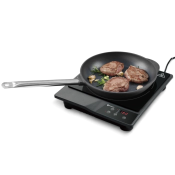  Kuchenka indukcyjna Economic 1800W - Hendi 239209 - zdj. dodatkowe 6