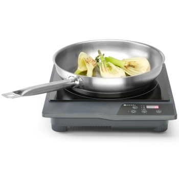  Kuchenka indukcyjna Economic 1800W - Hendi 239209 - zdj. dodatkowe 7