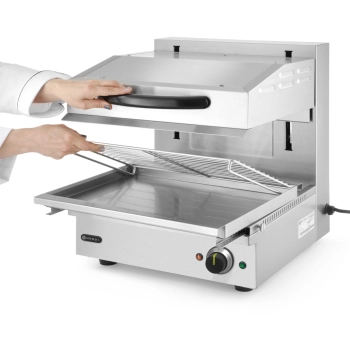  Salamander opiekacz model 450 2800W - Hendi 264607 - zdj. dodatkowe 2