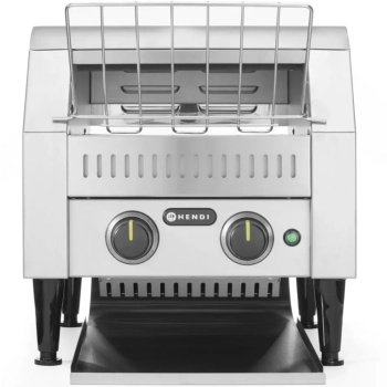  Toster opiekacz przelotowy 2240W - Hendi 261309 - zdj. dodatkowe 1