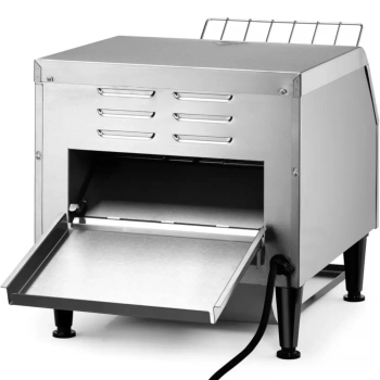  Toster opiekacz przelotowy 2240W - Hendi 261309 - zdj. dodatkowe 2