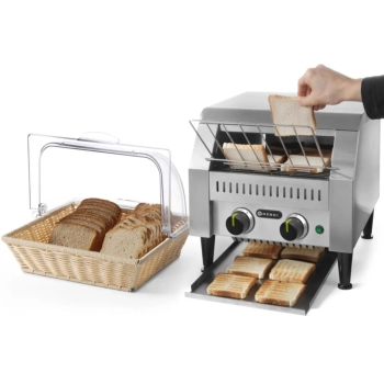  Toster opiekacz przelotowy 2240W - Hendi 261309 - zdj. dodatkowe 3