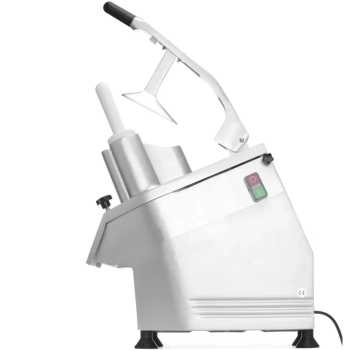  Szatkownica elektryczna do warzyw + 5 tarcz Profi Line - Hendi 231807 - zdj. dodatkowe 1