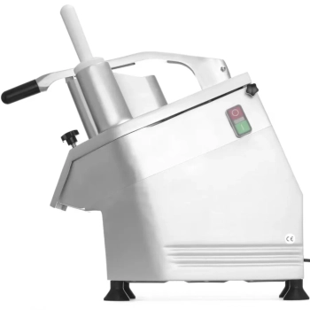  Szatkownica elektryczna do warzyw + 5 tarcz Profi Line - Hendi 231807 - zdj. dodatkowe 2