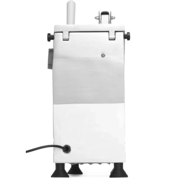  Szatkownica elektryczna do warzyw + 5 tarcz Profi Line - Hendi 231807 - zdj. dodatkowe 5