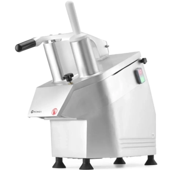  Szatkownica elektryczna do warzyw + 5 tarcz Profi Line - Hendi 231807 - zdj. dodatkowe 8