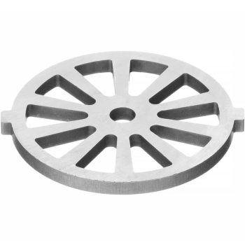  Wilk maszynka do mielenia mięsa model 198 400W - Hendi 210864 - zdj. dodatkowe 9