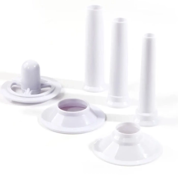  Wilk maszynka do mielenia mięsa model 198 400W - Hendi 210864 - zdj. dodatkowe 4