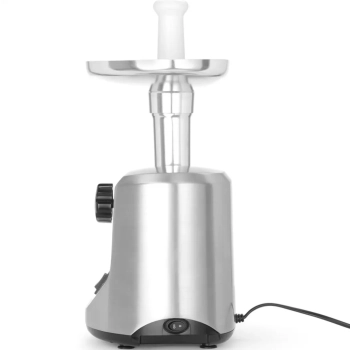  Wilk maszynka do mielenia mięsa model 198 400W - Hendi 210864 - zdj. dodatkowe 5