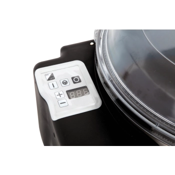  Elektryczna obieraczka do ziemniaków Profi Line wsad 10kg - Hendi 226810 - zdj. dodatkowe 1