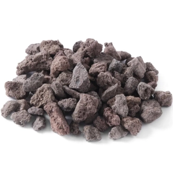  Kamień lawowy do grilla gazowego 3kg - Hendi 152706 - zdj. dodatkowe 2