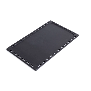 Płyta żeliwna do grilla gazowego "Green Fire" GN1/1 - Hendi 932001