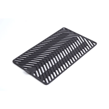 Ruszt żeliwny do grilla gazowego "Green Fire" GN1/1 - Hendi 932018