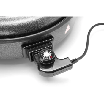  Patelnia elektryczna do smażenia i pieczenia 55cm 1600W - Hendi 239605 - zdj. dodatkowe 4