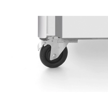  Szafa chłodnicza 1-drzwiowa Profi Line GN2/1 670L - Hendi 232118 - zdj. dodatkowe 2