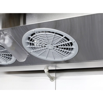  Szafa chłodnicza 1-drzwiowa Profi Line GN2/1 670L - Hendi 232118 - zdj. dodatkowe 3