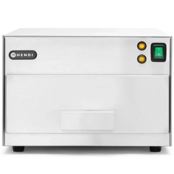  Sterylizator naświetlacz do jaj i noży - Hendi 281208 - zdj. dodatkowe 1