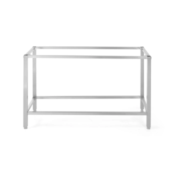 Podstawa pod piec do pizzy podwójny Slim Line 2x3 pizze - Hendi 227145