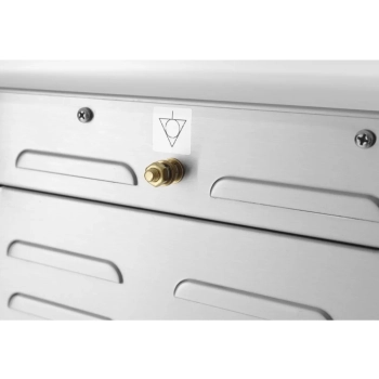  Piec do gotowania pieczenia w niskiej temperaturze Sous Vide GN1/1 1200W - Hendi 225479 - zdj. dodatkowe 9