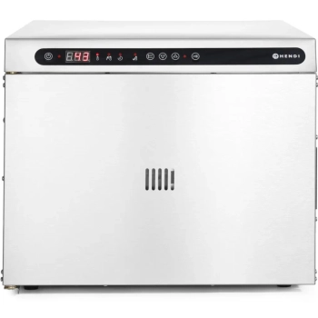  Piec do gotowania pieczenia w niskiej temperaturze Sous Vide GN1/1 1200W - Hendi 225479 - zdj. dodatkowe 1