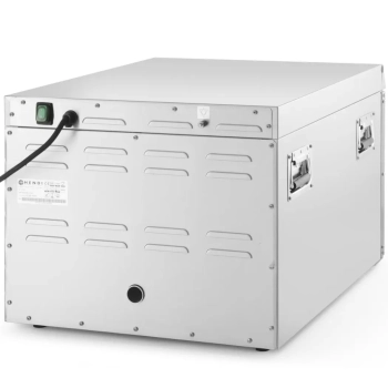  Piec do gotowania pieczenia w niskiej temperaturze Sous Vide GN1/1 1200W - Hendi 225479 - zdj. dodatkowe 6