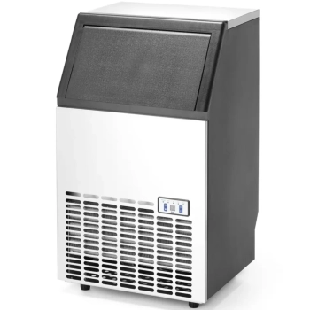  Profesjonalna kostkarka do lodu - Hendi 271575 - zdj. dodatkowe 2