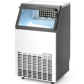  Profesjonalna kostkarka do lodu - Hendi 271575 - zdj. dodatkowe 5