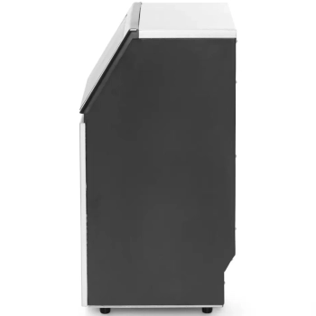  Profesjonalna kostkarka do lodu - Hendi 271575 - zdj. dodatkowe 6