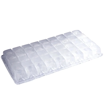  Profesjonalna kostkarka do lodu - Hendi 271575 - zdj. dodatkowe 8