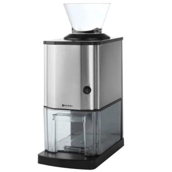  Elektryczna kruszarka do lodu 12kg/h - Hendi 271520 - zdj. dodatkowe 1